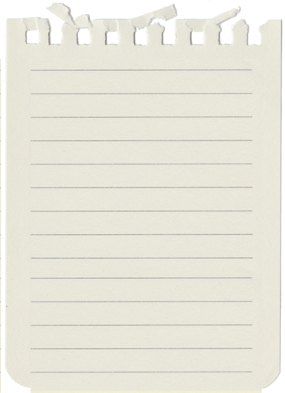 Sticky Note Paper Background 