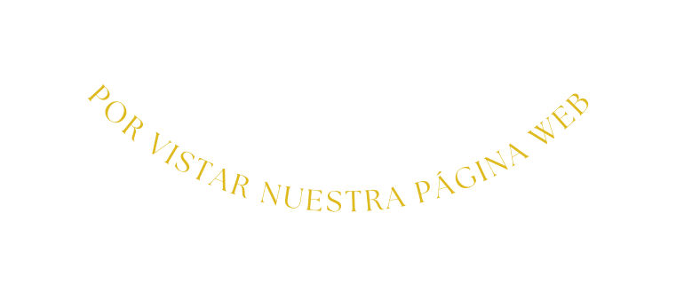 POR VISTAR NUESTRA PÁGINA WEB